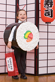 sushi
