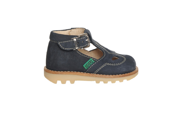 scarpe primi passi kickers